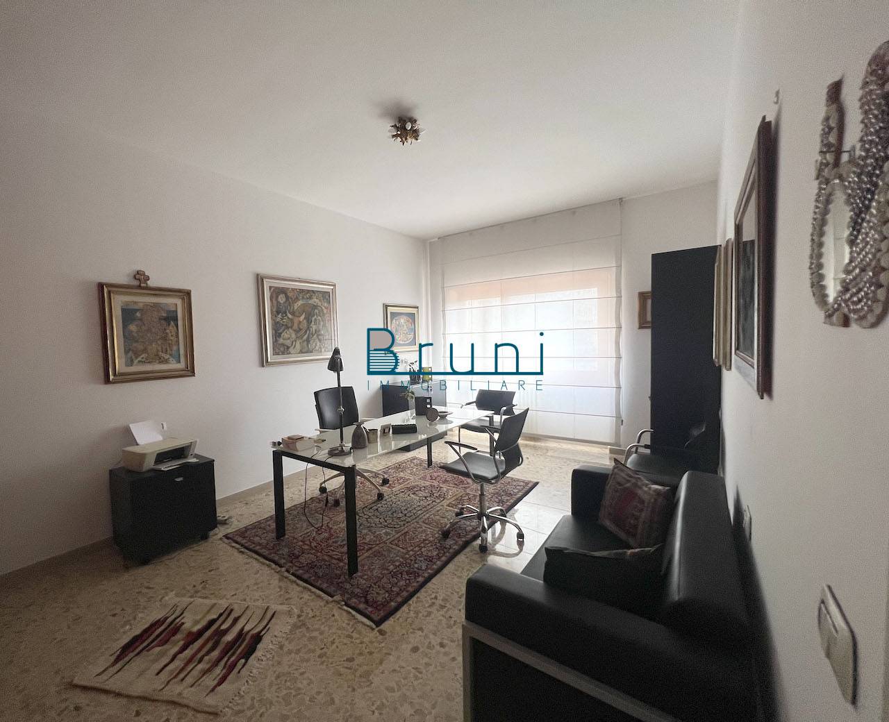 Studio/Ufficio in affitto a San Benedetto del Tronto, Zona Viale De Gasperi