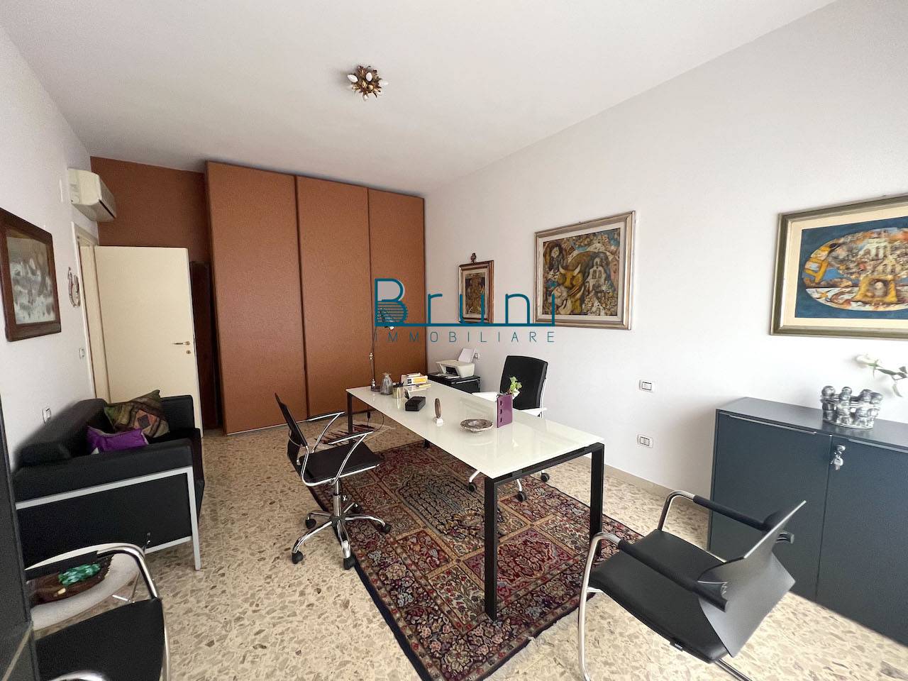 Studio/Ufficio in affitto a San Benedetto del Tronto, Zona Viale De Gasperi