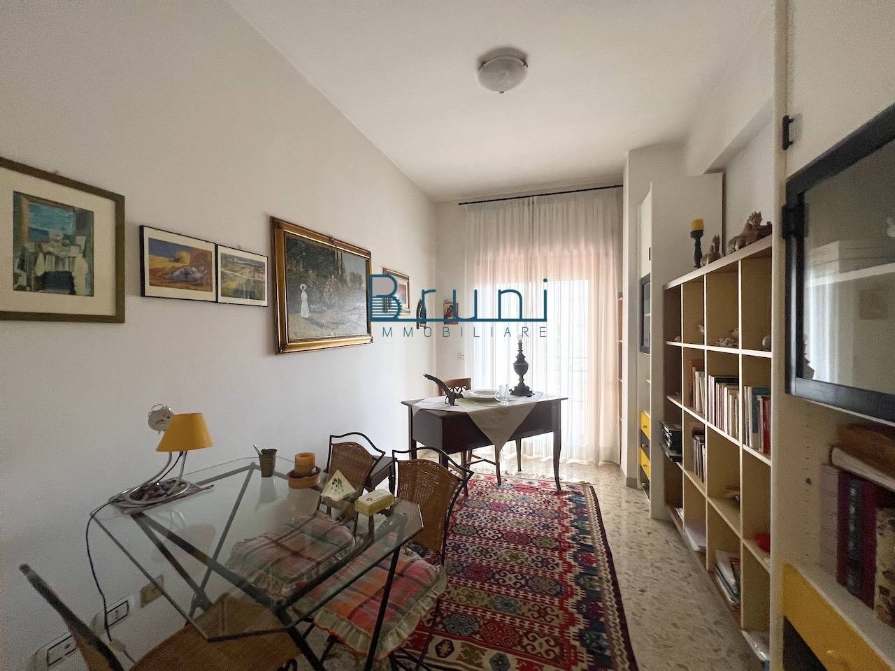 Studio/Ufficio in affitto a San Benedetto del Tronto, Zona Viale De Gasperi