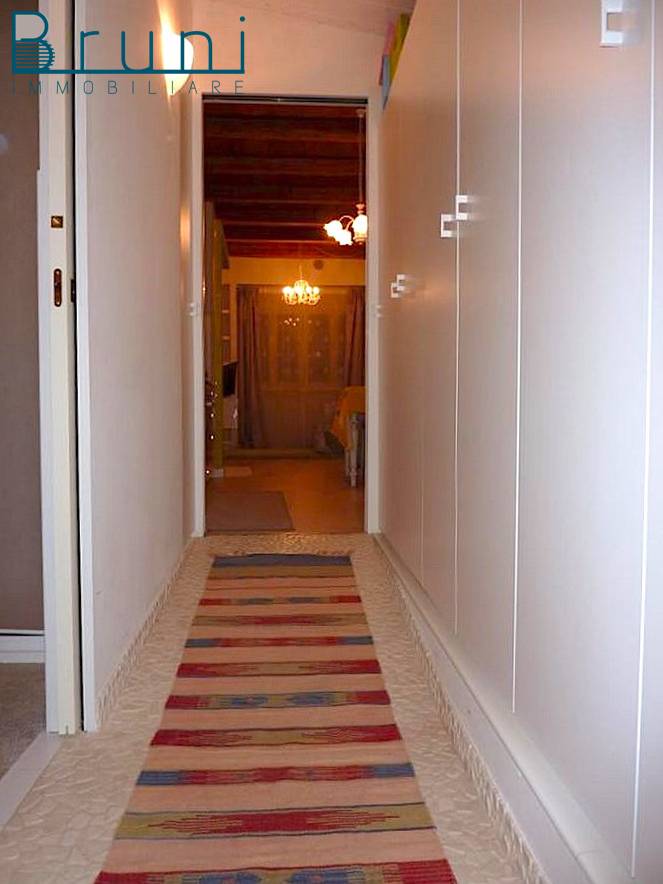 Appartamento in vendita a San Benedetto del Tronto, Centro