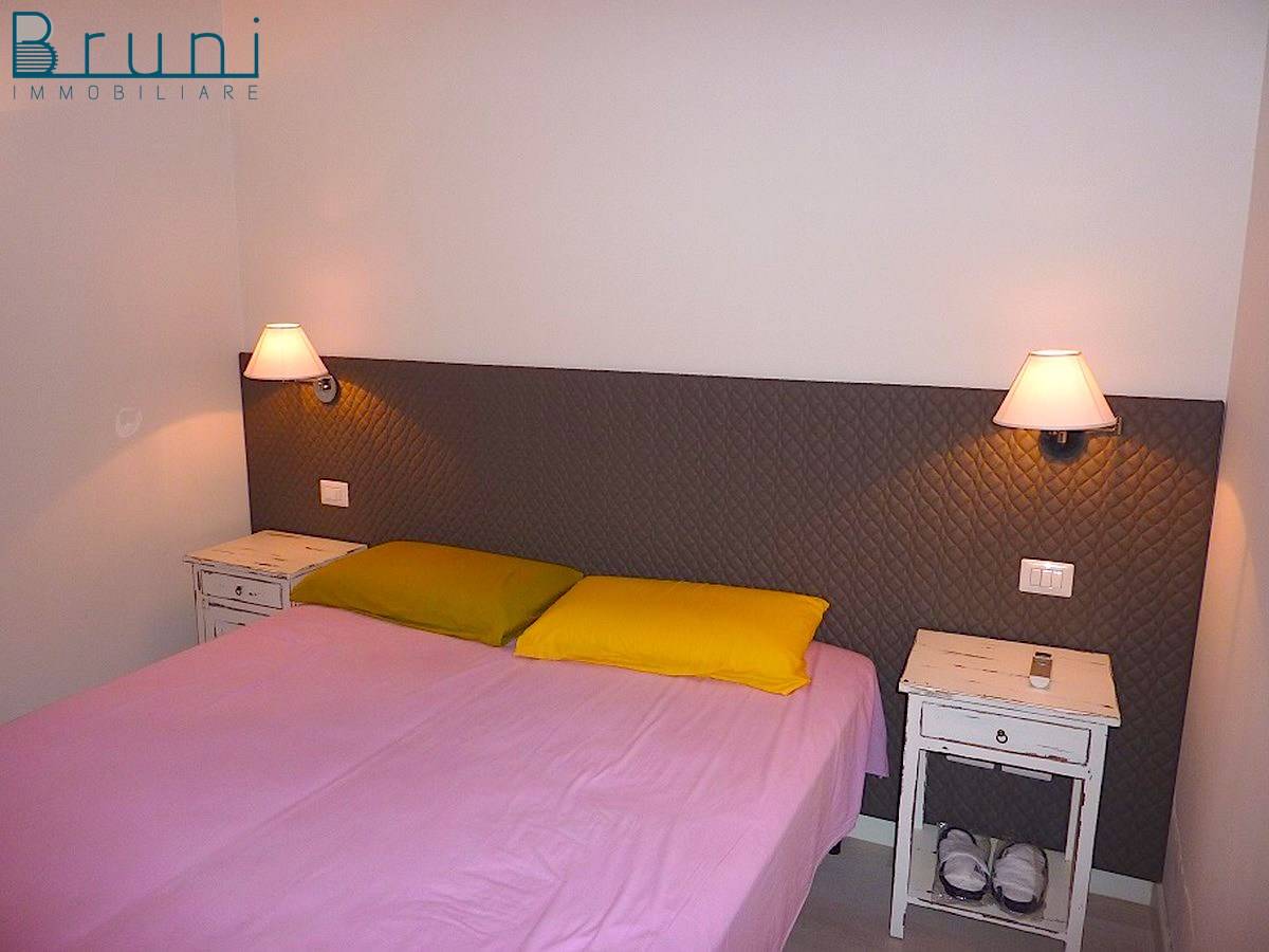 Appartamento in vendita a San Benedetto del Tronto, Centro