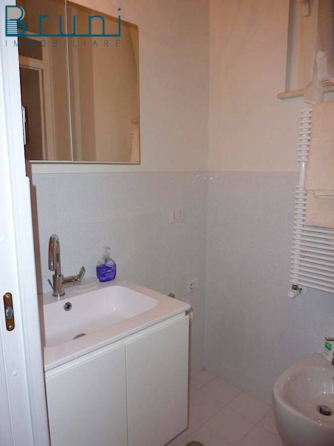 Appartamento in vendita a San Benedetto del Tronto, Centro