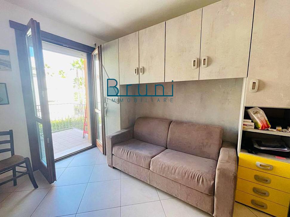 Appartamento in vendita a Ripatransone