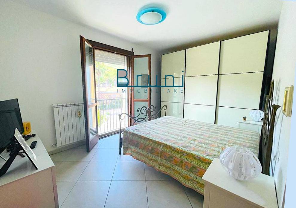 Appartamento in vendita a Ripatransone