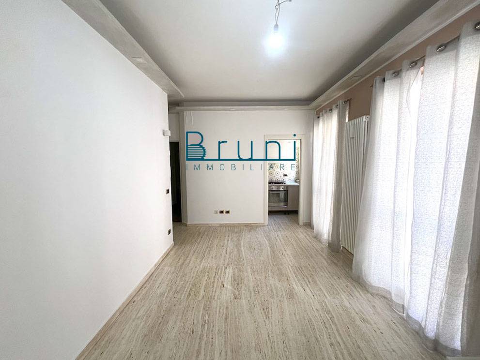 Appartamento in vendita a San Benedetto del Tronto, Centro