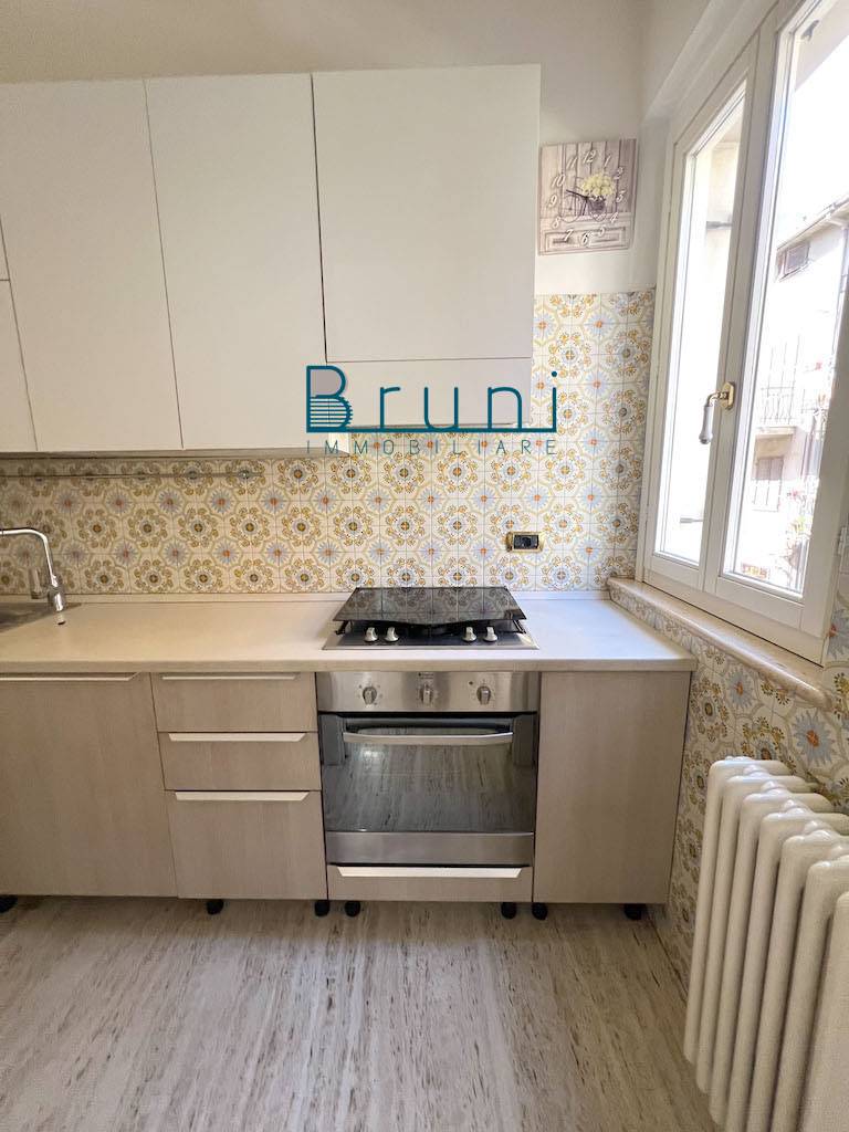 Appartamento in vendita a San Benedetto del Tronto, Centro