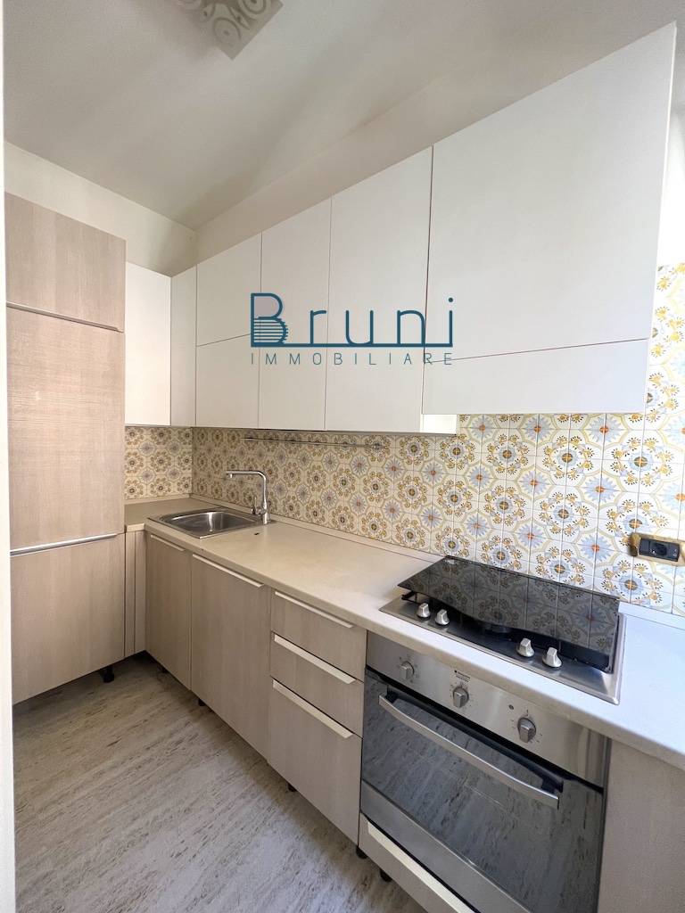 Appartamento in vendita a San Benedetto del Tronto, Centro