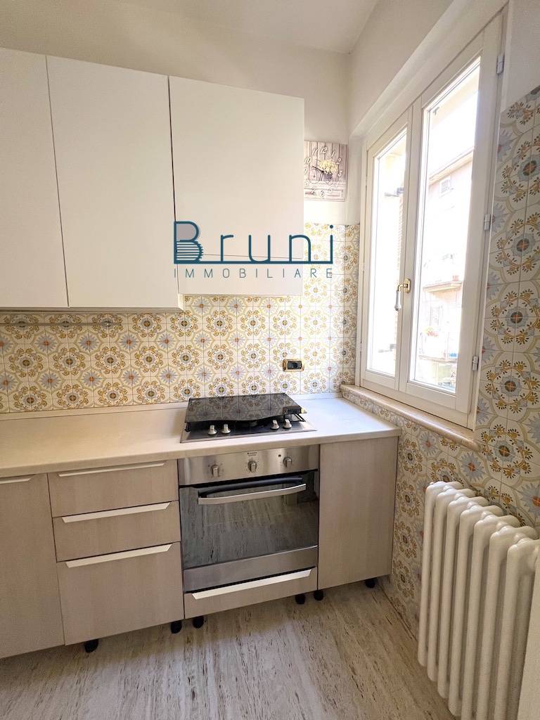 Appartamento in vendita a San Benedetto del Tronto, Centro