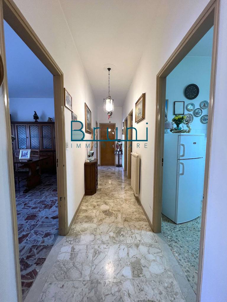 Appartamento in vendita a San Benedetto del Tronto, Zona Viale De Gasperi