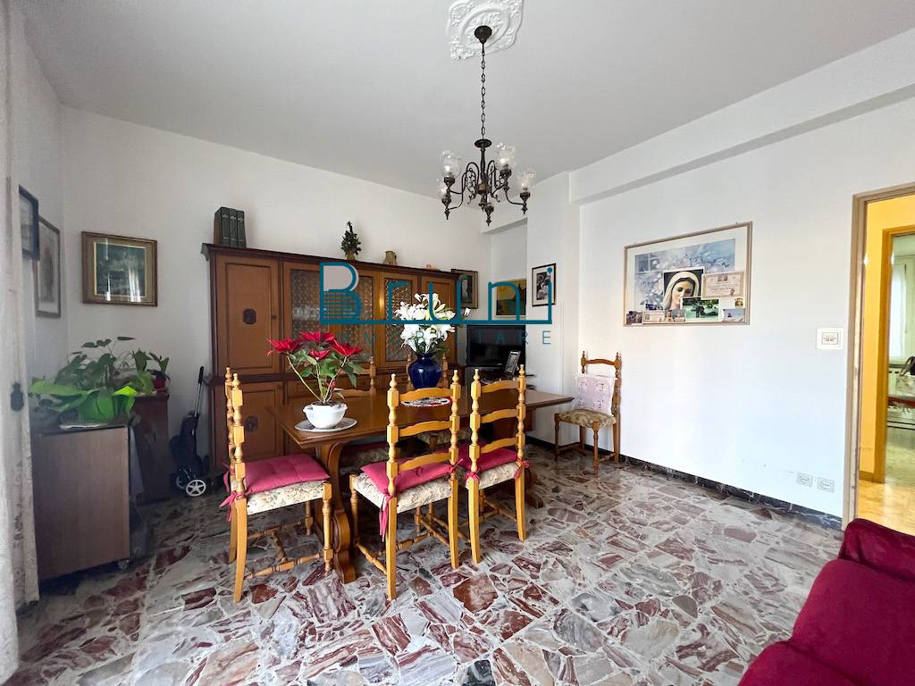 Appartamento in vendita a San Benedetto del Tronto, Zona Viale De Gasperi