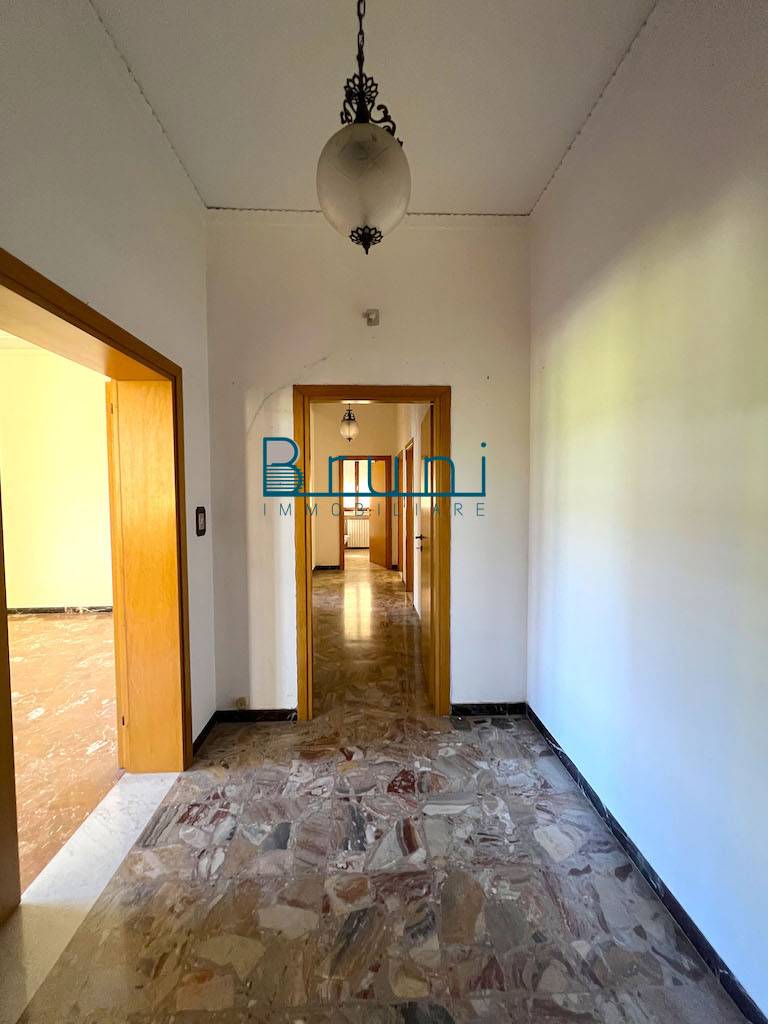 Appartamento in vendita a San Benedetto del Tronto, Semicentrale