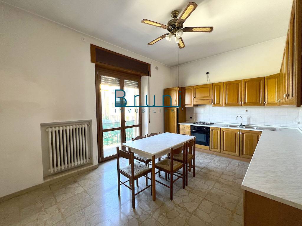 Appartamento in vendita a San Benedetto del Tronto, Semicentrale