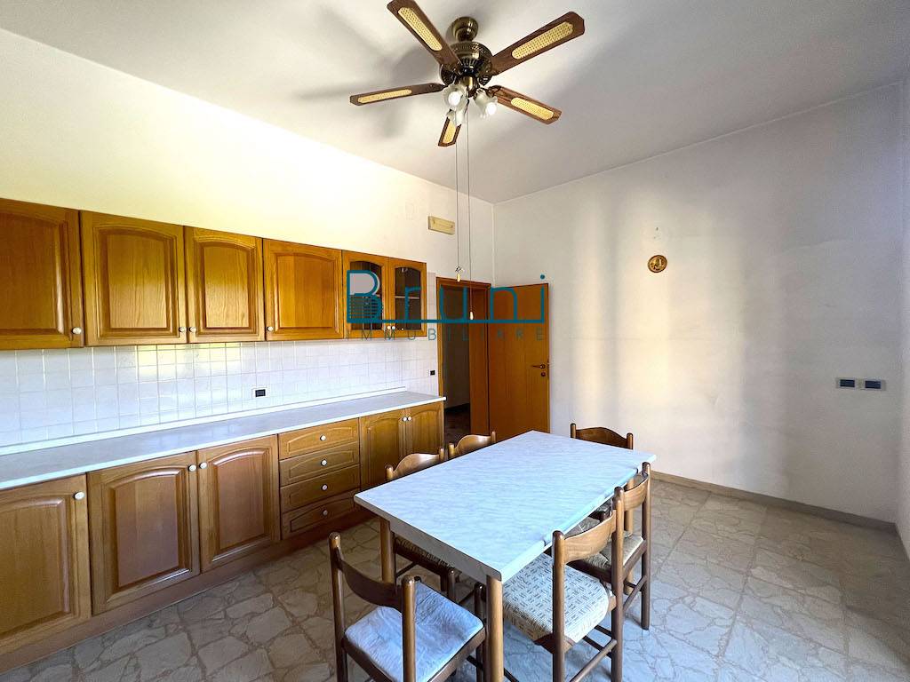 Appartamento in vendita a San Benedetto del Tronto, Semicentrale