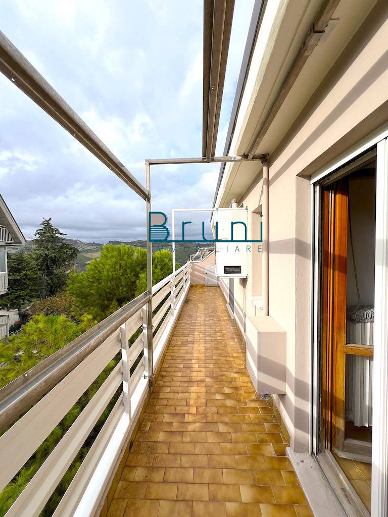 Appartamento in vendita a Monteprandone