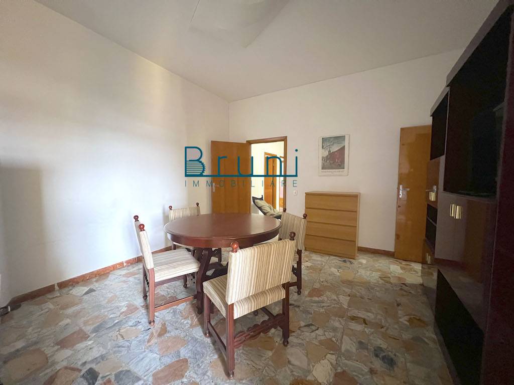 Appartamento in vendita a San Benedetto del Tronto, Centro