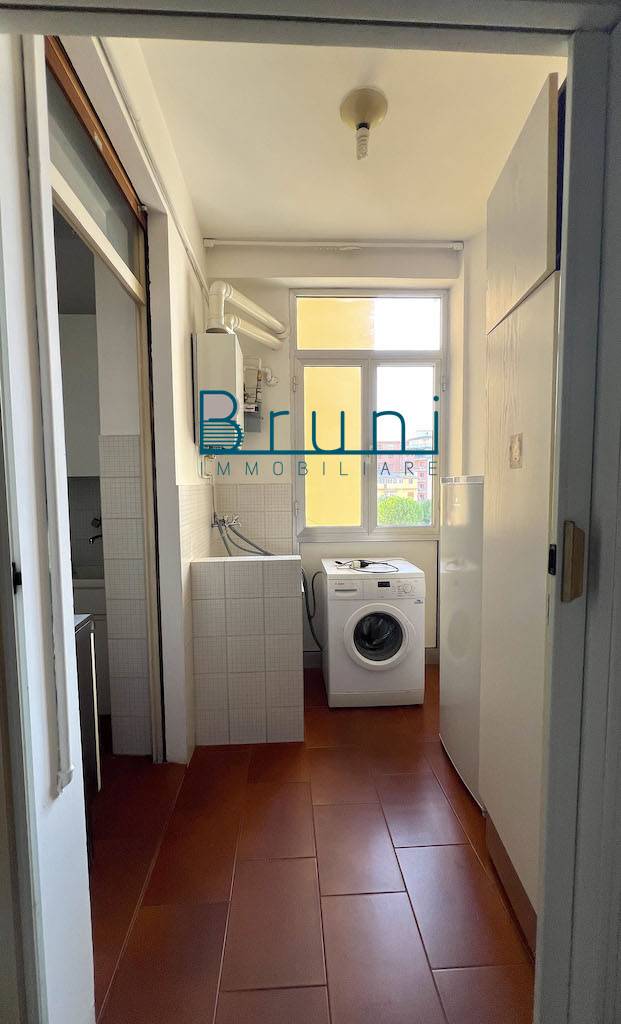 Appartamento in vendita a San Benedetto del Tronto, Centro