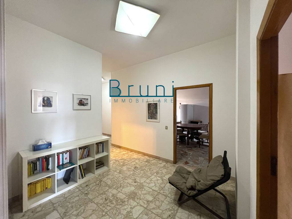 Appartamento in vendita a San Benedetto del Tronto, Centro