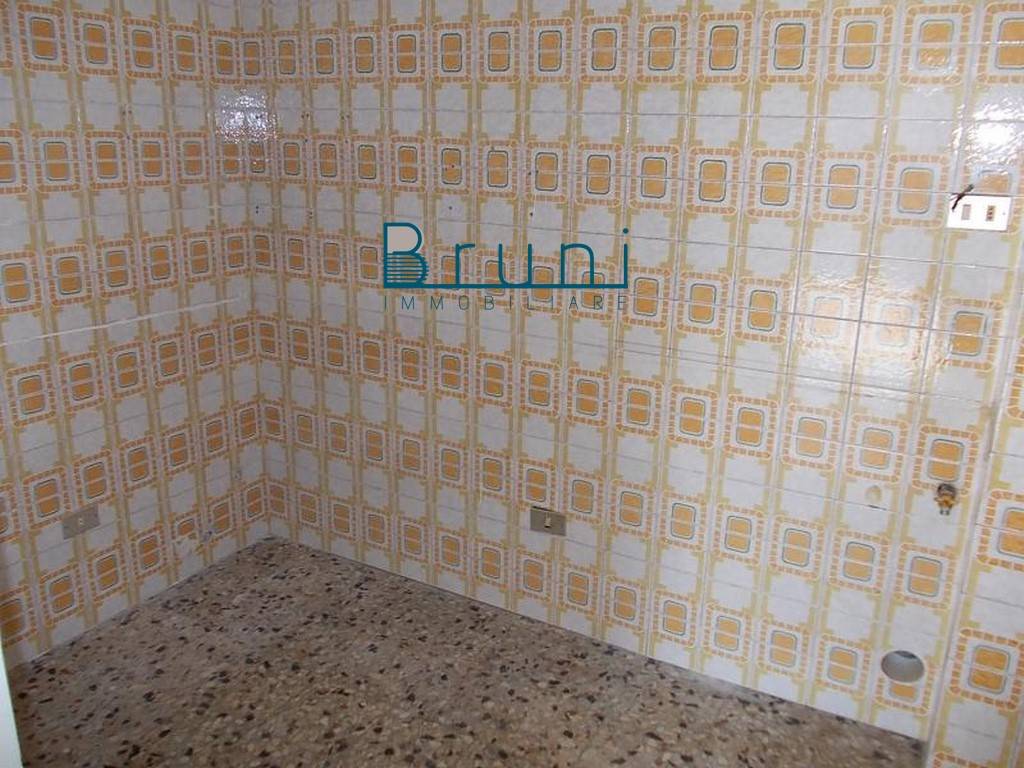 Appartamento in vendita a San Benedetto del Tronto, Residenziale