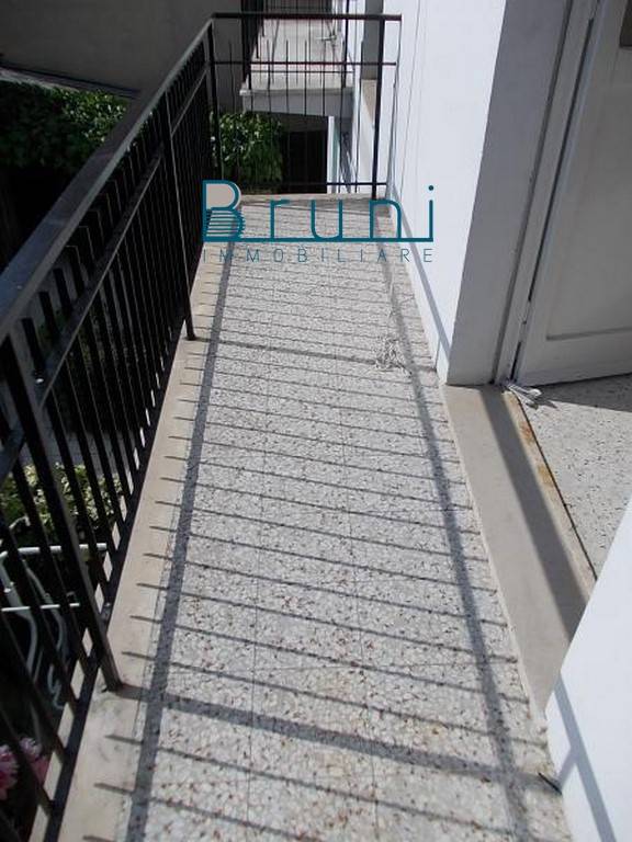 Appartamento in vendita a San Benedetto del Tronto, Residenziale