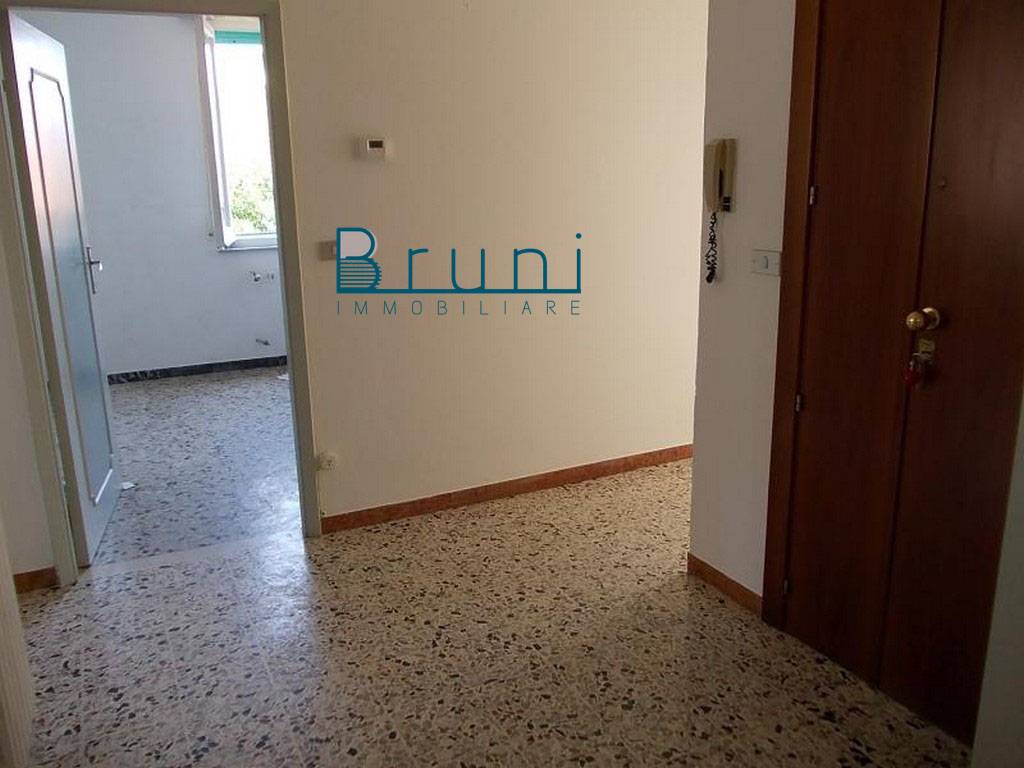 Appartamento in vendita a San Benedetto del Tronto, Residenziale