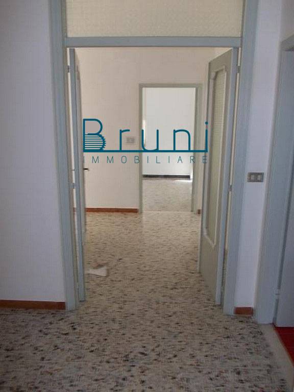 Appartamento in vendita a San Benedetto del Tronto, Residenziale