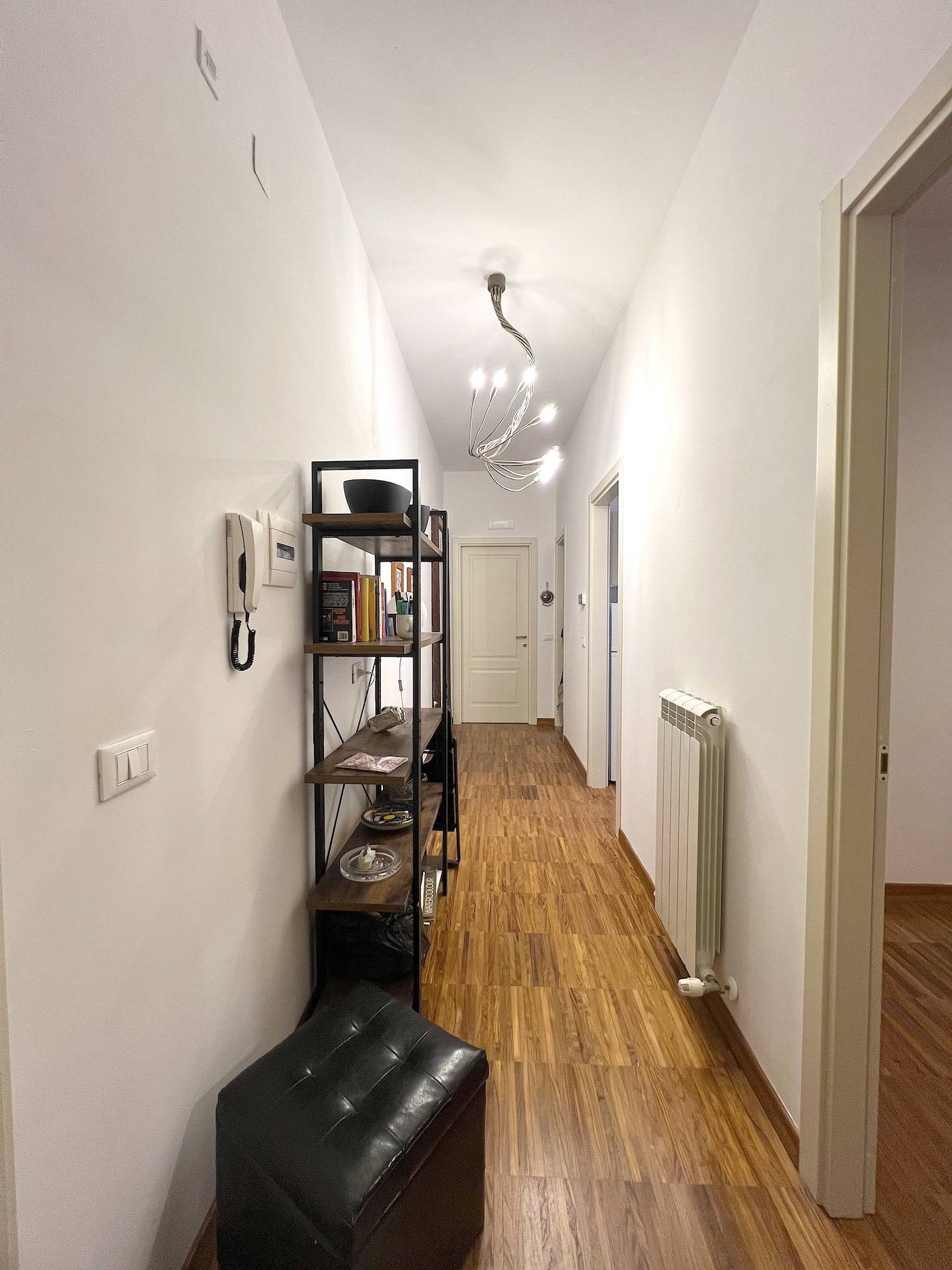 Appartamento in vendita a San Benedetto del Tronto, Lungomare