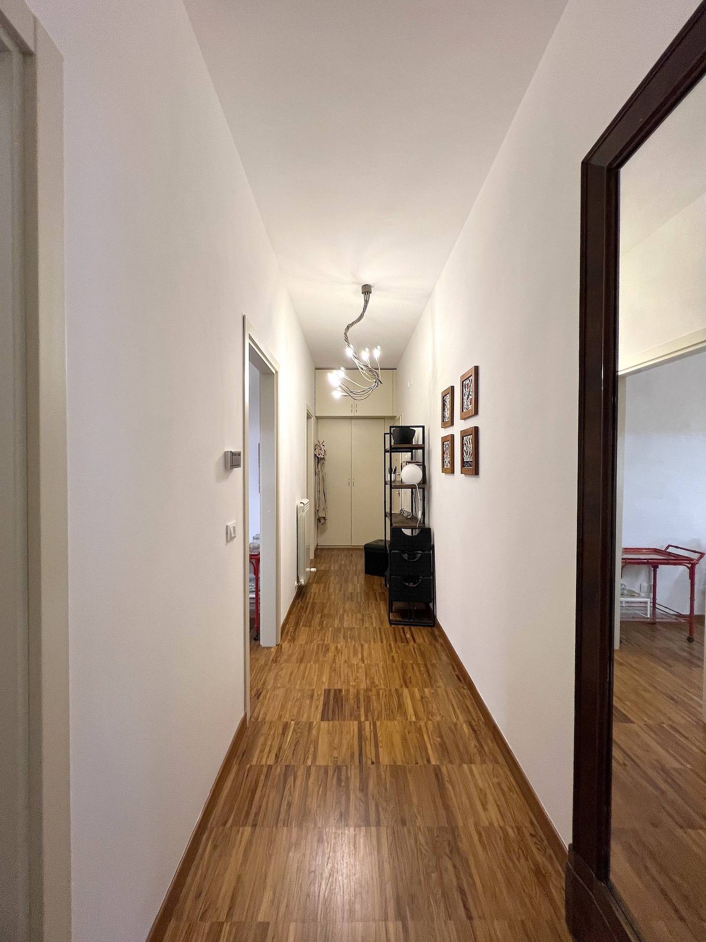 Appartamento in vendita a San Benedetto del Tronto, Lungomare