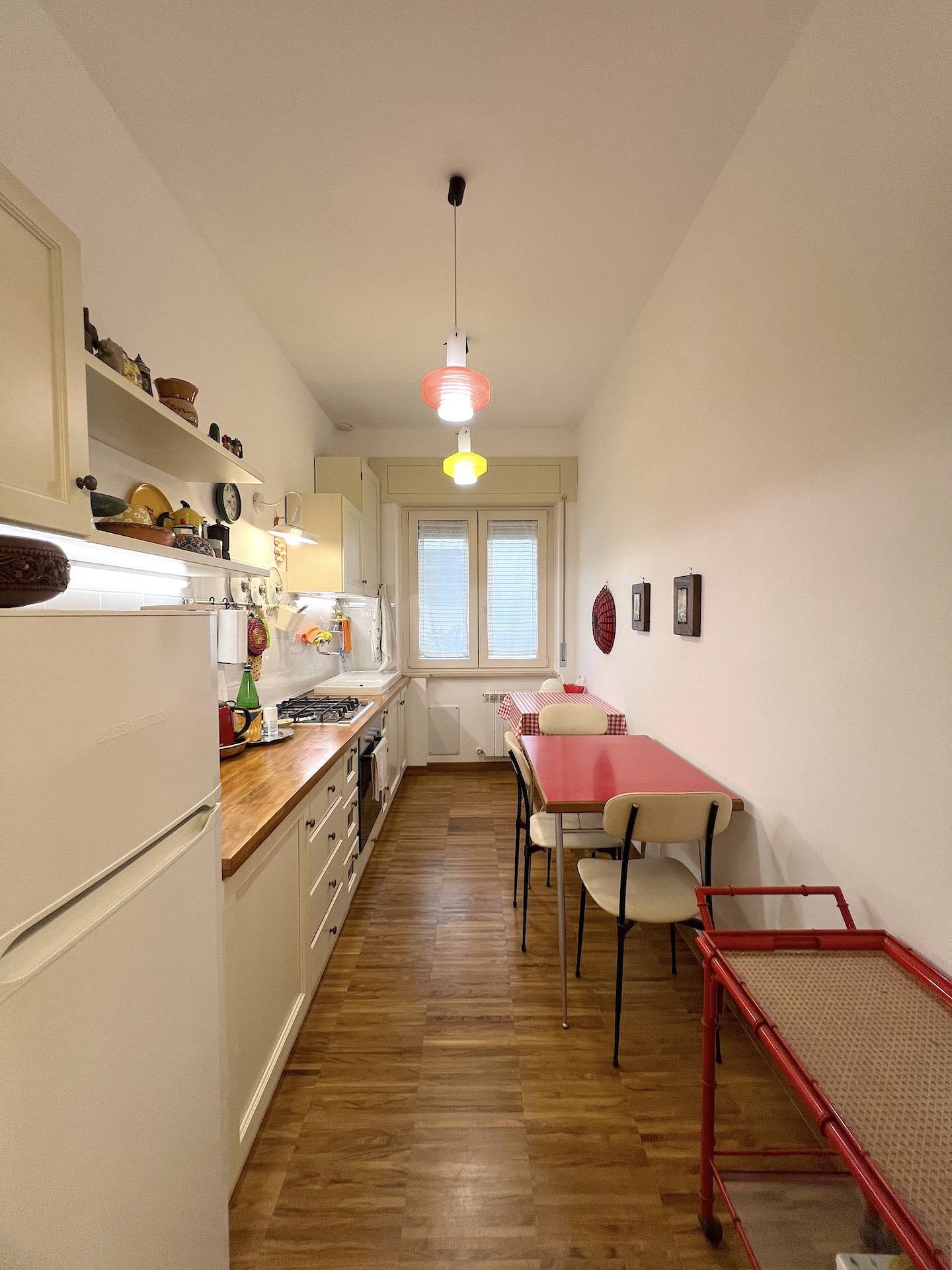 Appartamento in vendita a San Benedetto del Tronto, Lungomare