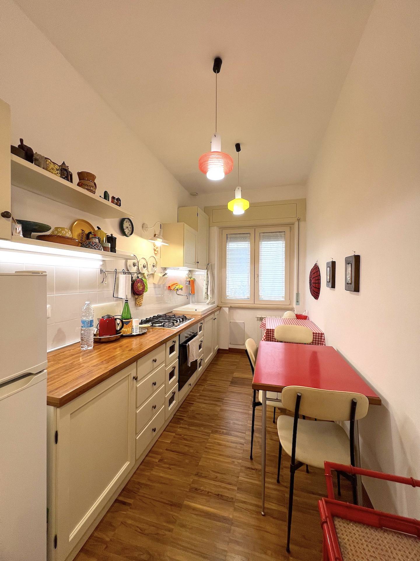 Appartamento in vendita a San Benedetto del Tronto, Lungomare