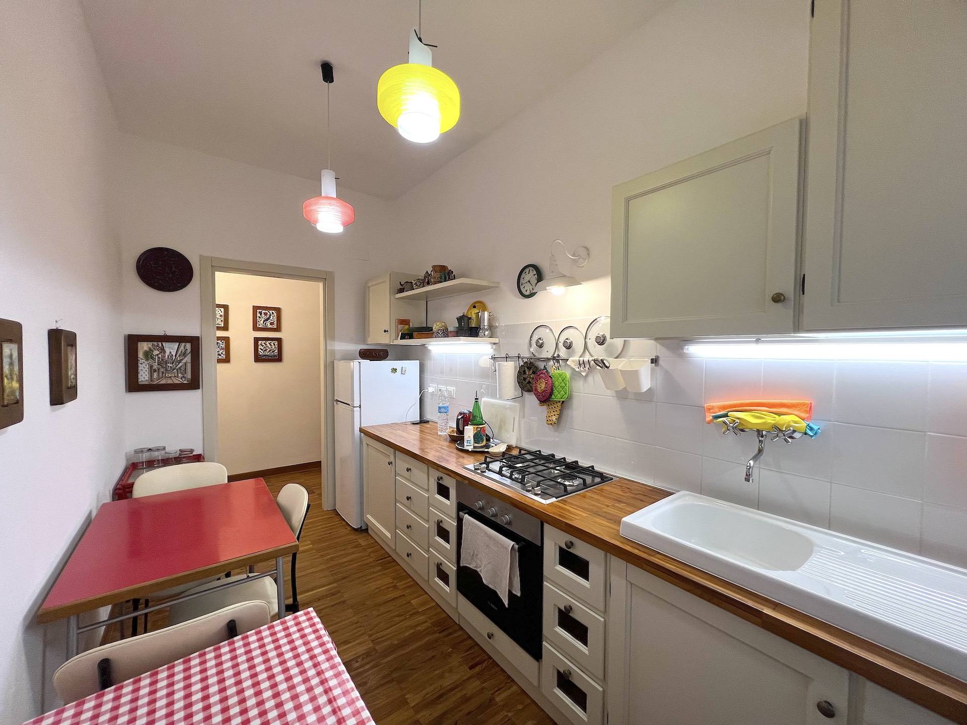 Appartamento in vendita a San Benedetto del Tronto, Lungomare