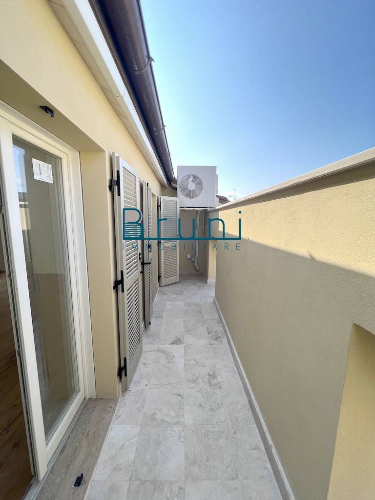 Appartamento in vendita a San Benedetto del Tronto, Centro