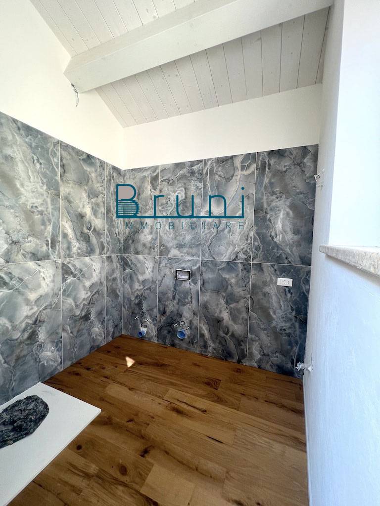 Appartamento in vendita a San Benedetto del Tronto, Centro