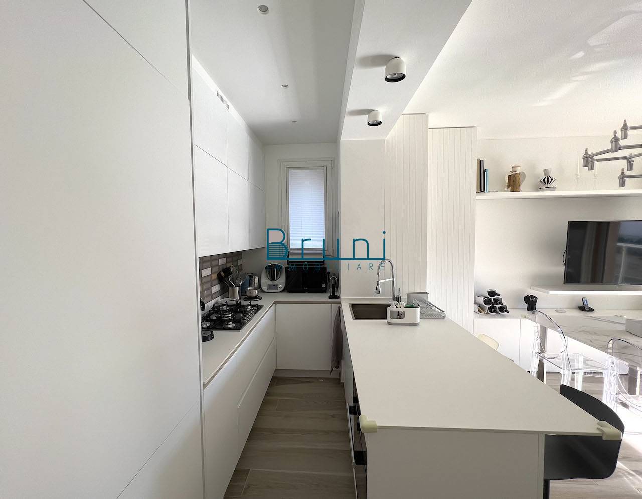 Appartamento in vendita a San Benedetto del Tronto, Centro