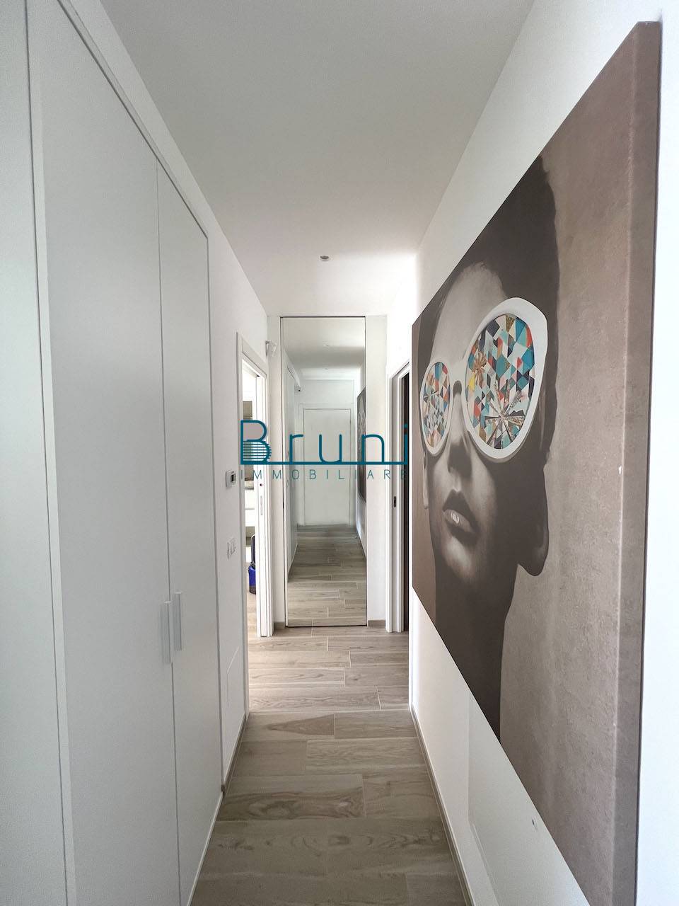 Appartamento in vendita a San Benedetto del Tronto, Centro