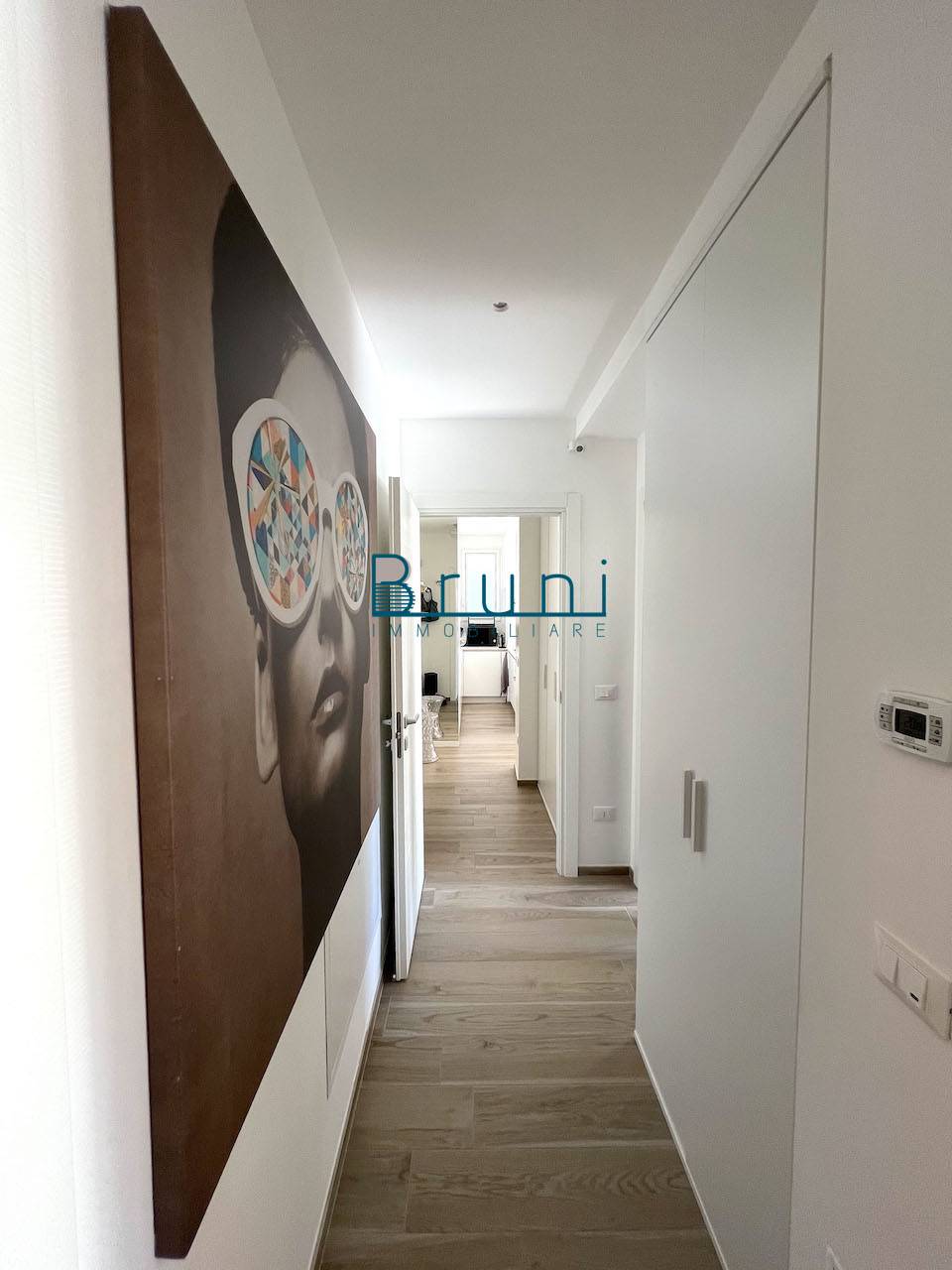 Appartamento in vendita a San Benedetto del Tronto, Centro