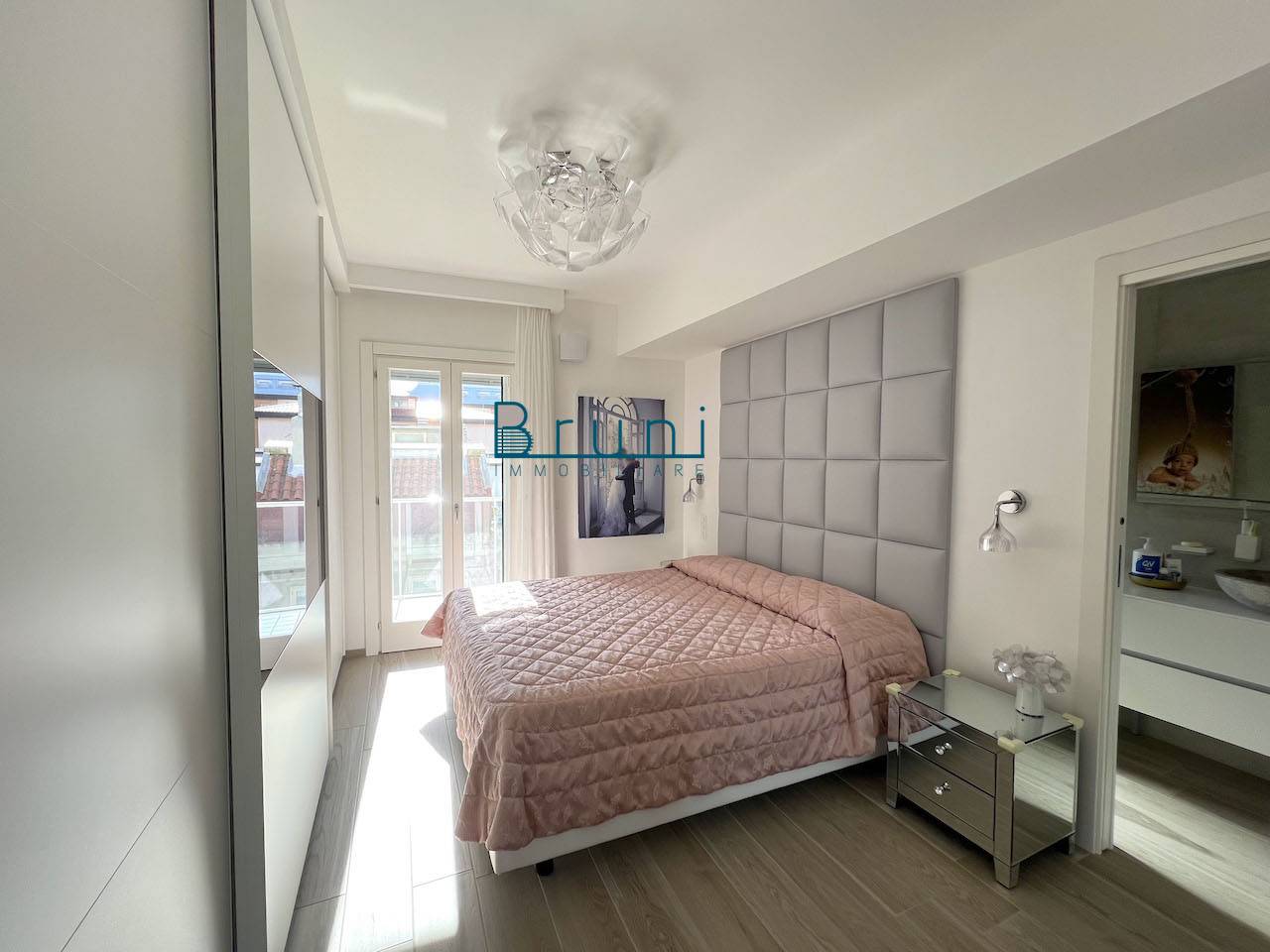 Appartamento in vendita a San Benedetto del Tronto, Centro