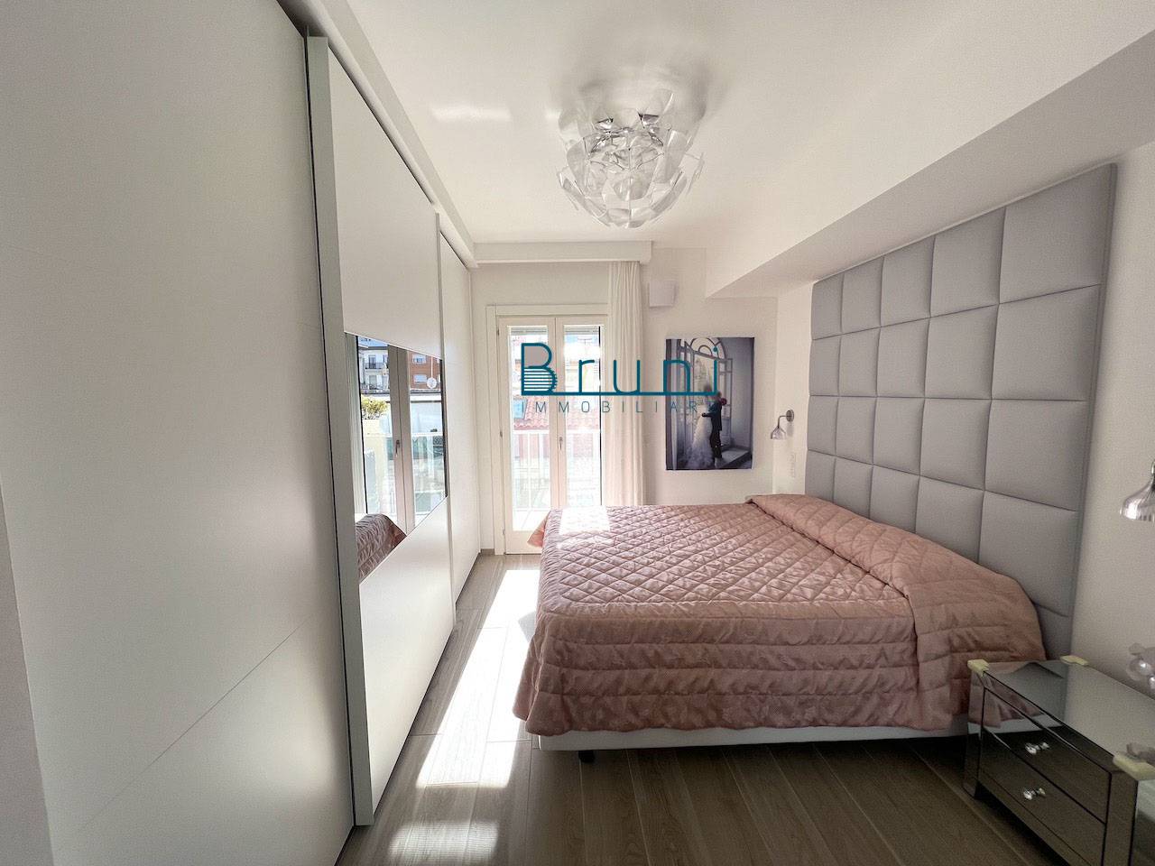 Appartamento in vendita a San Benedetto del Tronto, Centro