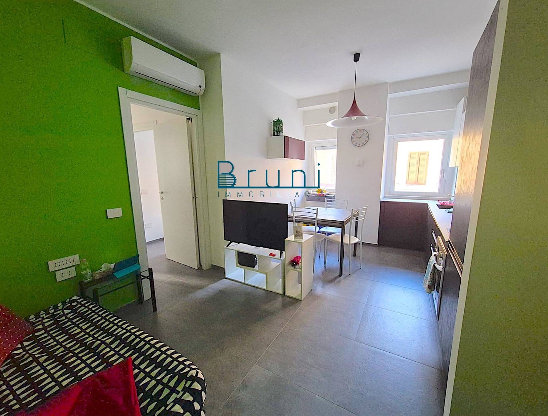 Appartamento in vendita a San Benedetto del Tronto, Centro