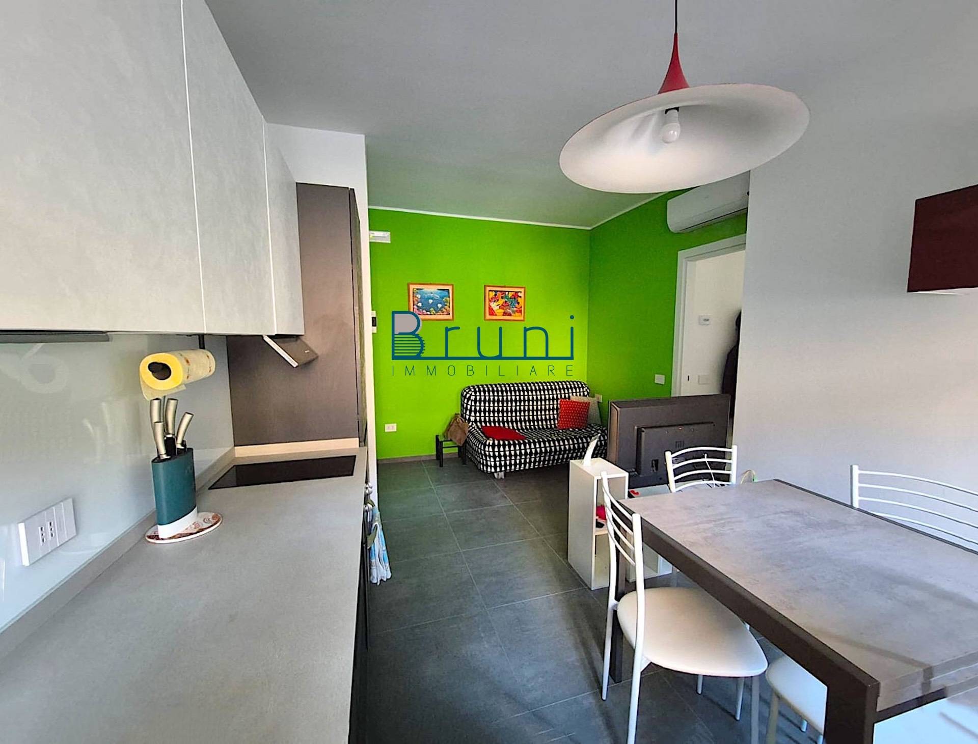 Appartamento in vendita a San Benedetto del Tronto, Centro