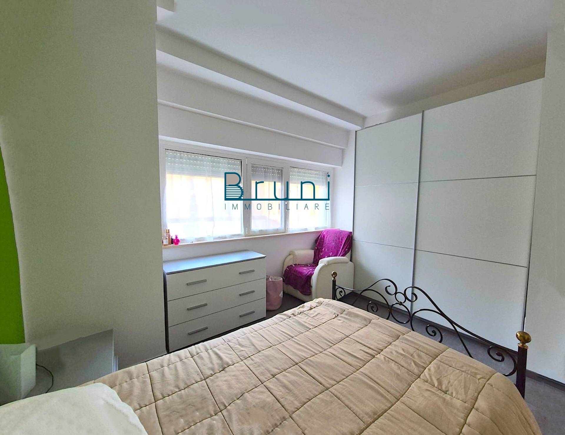 Appartamento in vendita a San Benedetto del Tronto, Centro