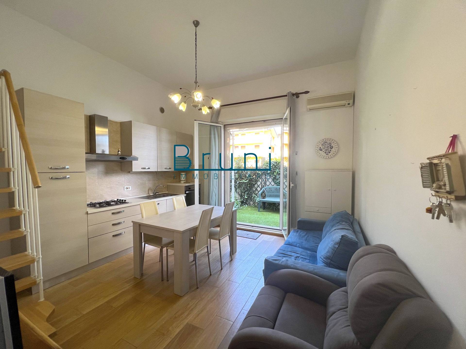 Appartamento in vendita a San Benedetto del Tronto, Porto d'Ascoli