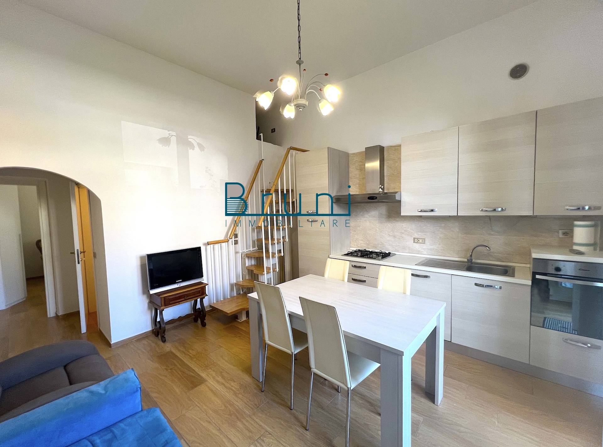 Appartamento in vendita a San Benedetto del Tronto, Porto d'Ascoli