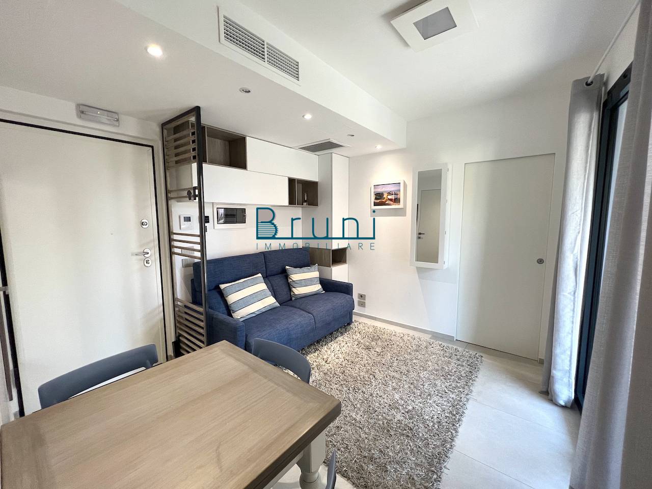 Appartamento in affitto a San Benedetto del Tronto, Porto d'Ascoli