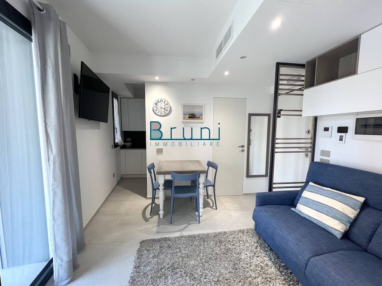 Appartamento in affitto a San Benedetto del Tronto, Porto d'Ascoli