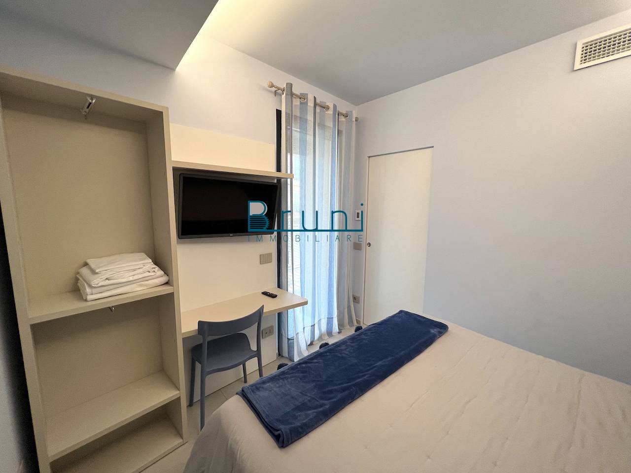 Appartamento in affitto a San Benedetto del Tronto, Porto d'Ascoli