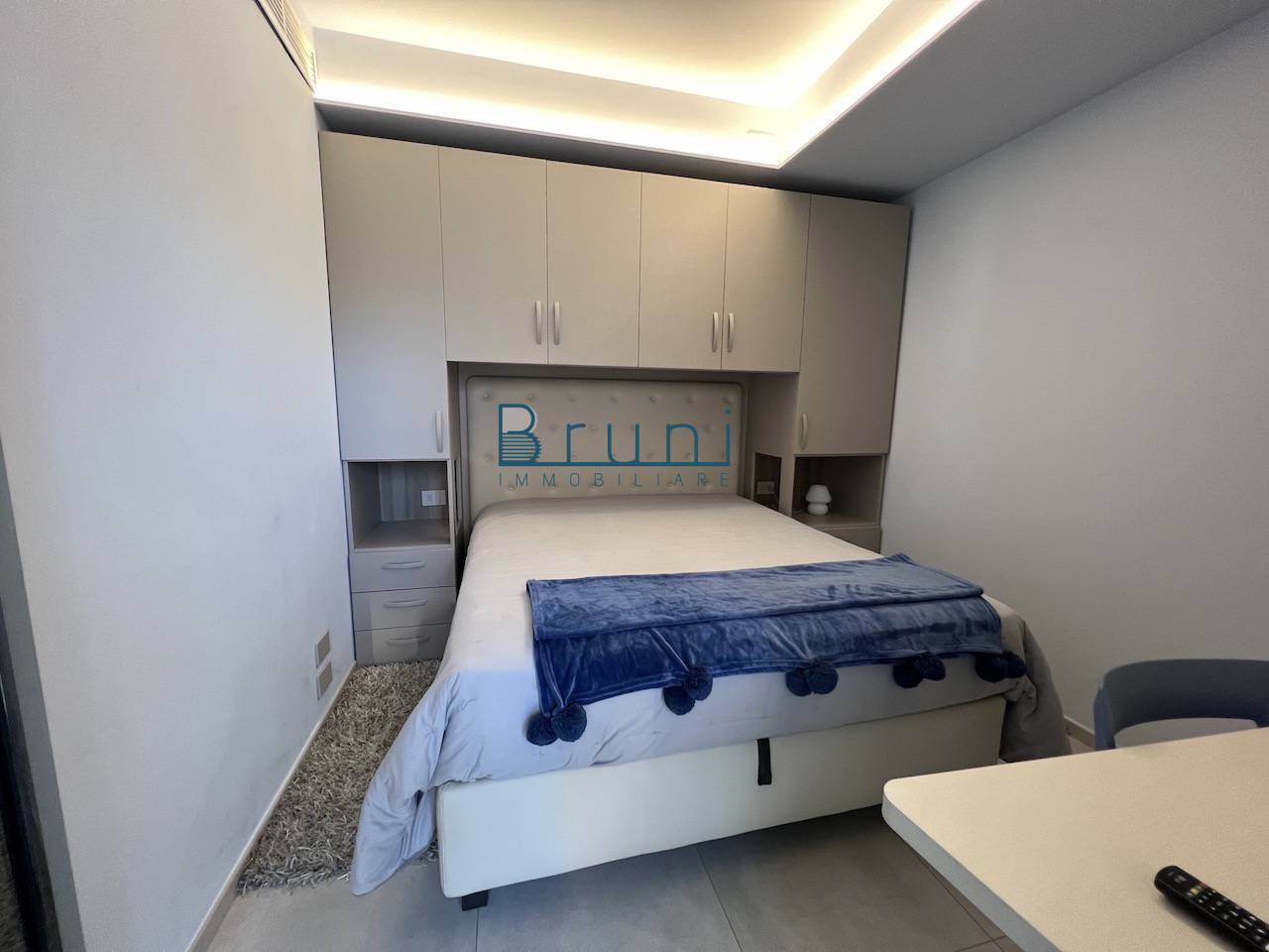 Appartamento in affitto a San Benedetto del Tronto, Porto d'Ascoli