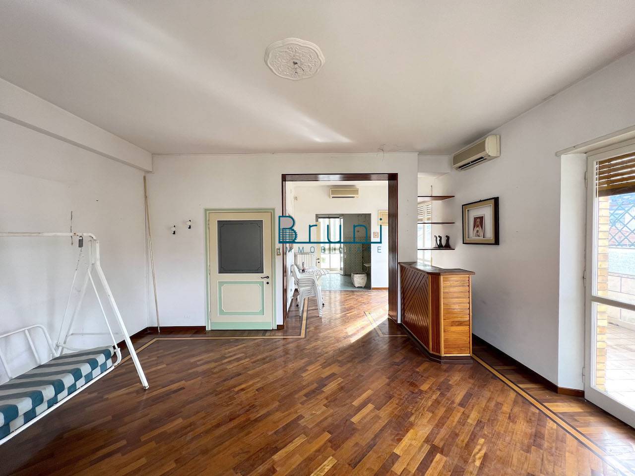 Appartamento in vendita a Ascoli Piceno, Borgo Solest