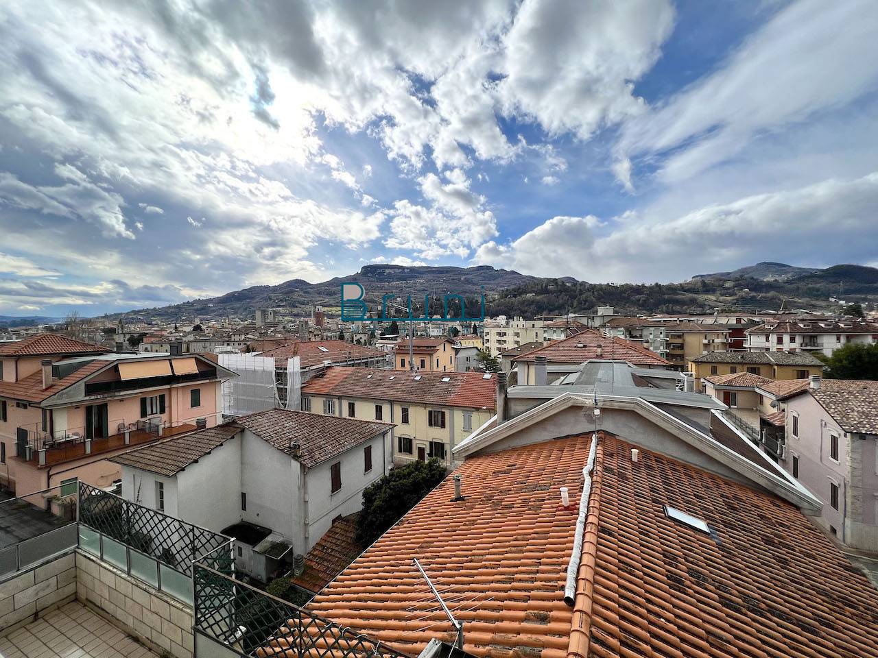 Appartamento in vendita a Ascoli Piceno, Borgo Solest