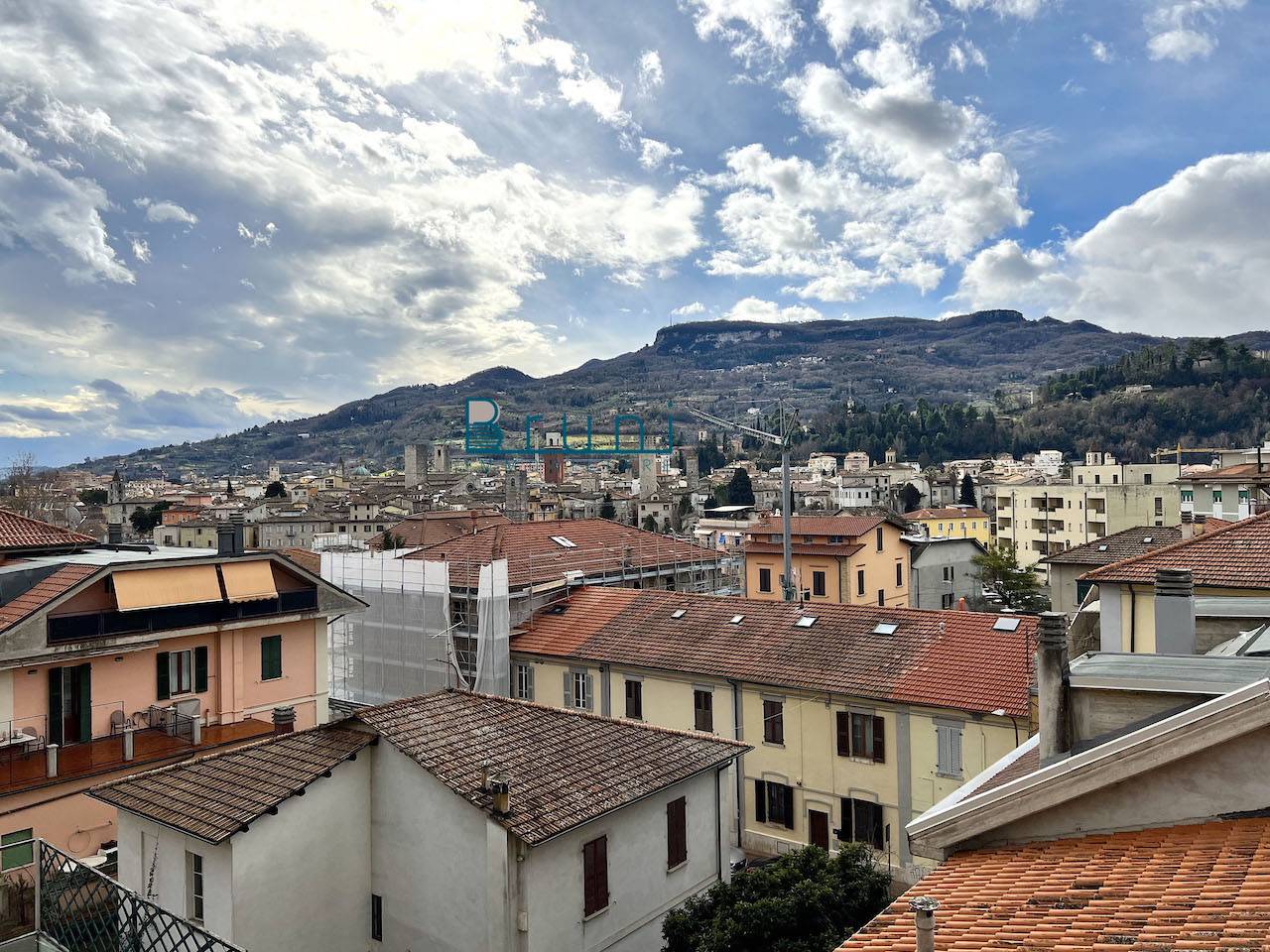 Appartamento in vendita a Ascoli Piceno, Borgo Solest