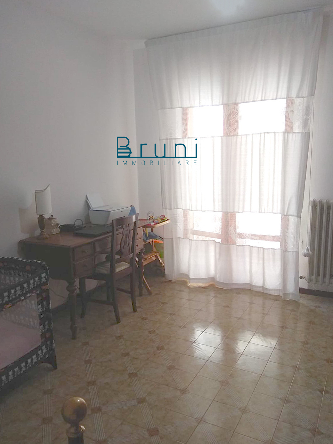 Appartamento in vendita a San Benedetto del Tronto, Residenziale